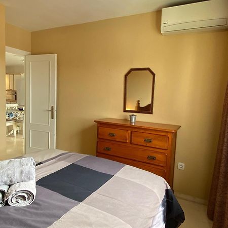 3 Bedroom Penthouse Close By Parque De La Paloma Benalmadena Exterior photo