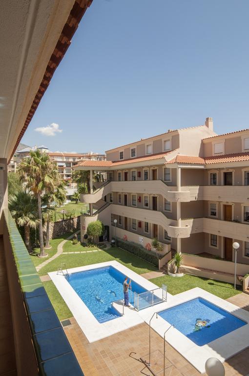 3 Bedroom Penthouse Close By Parque De La Paloma Benalmadena Exterior photo